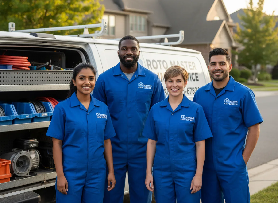 Sump Pump Installation company in Littleton, IL